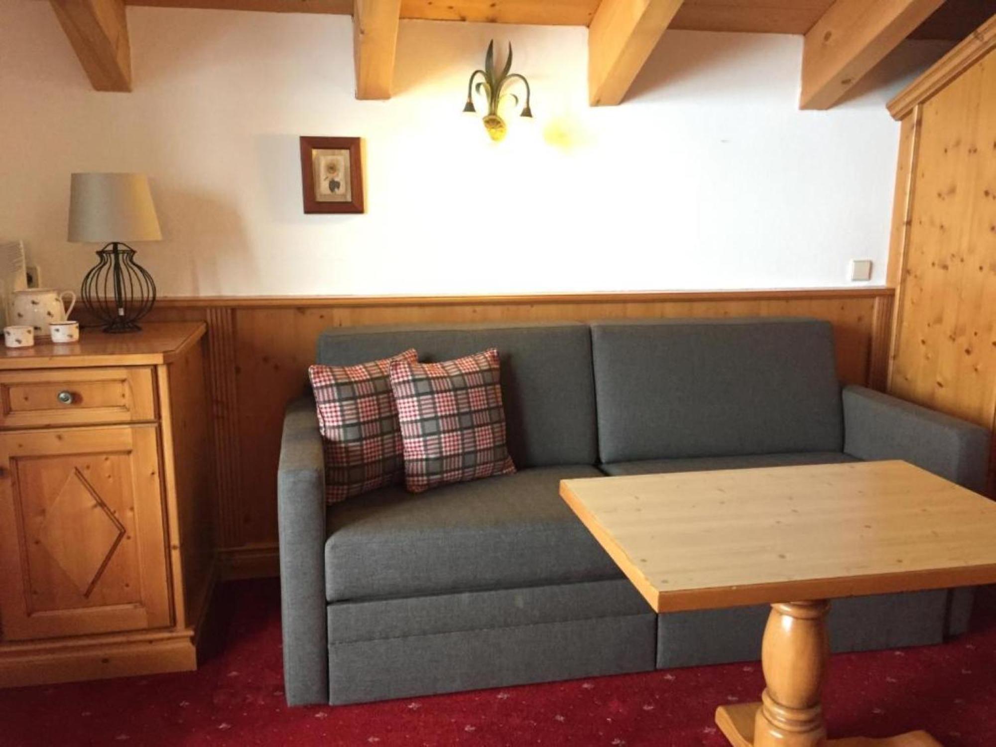 Gaestehaus Tanneck Reit im Winkl Esterno foto