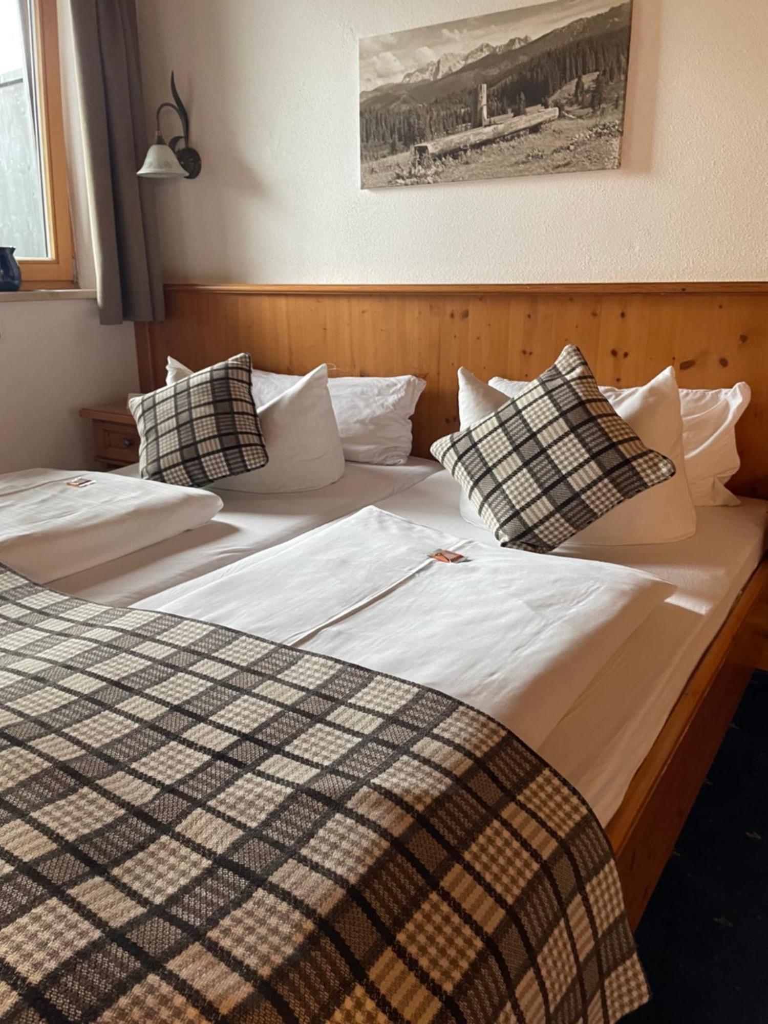 Gaestehaus Tanneck Reit im Winkl Esterno foto
