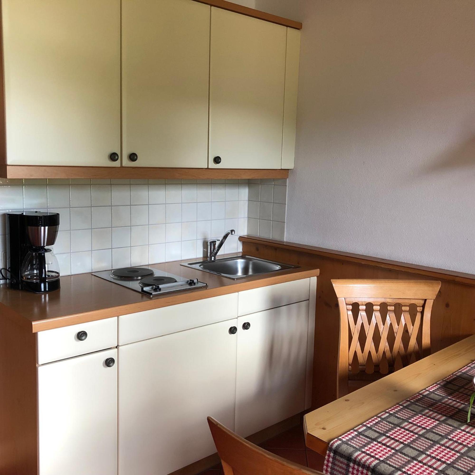 Gaestehaus Tanneck Reit im Winkl Esterno foto