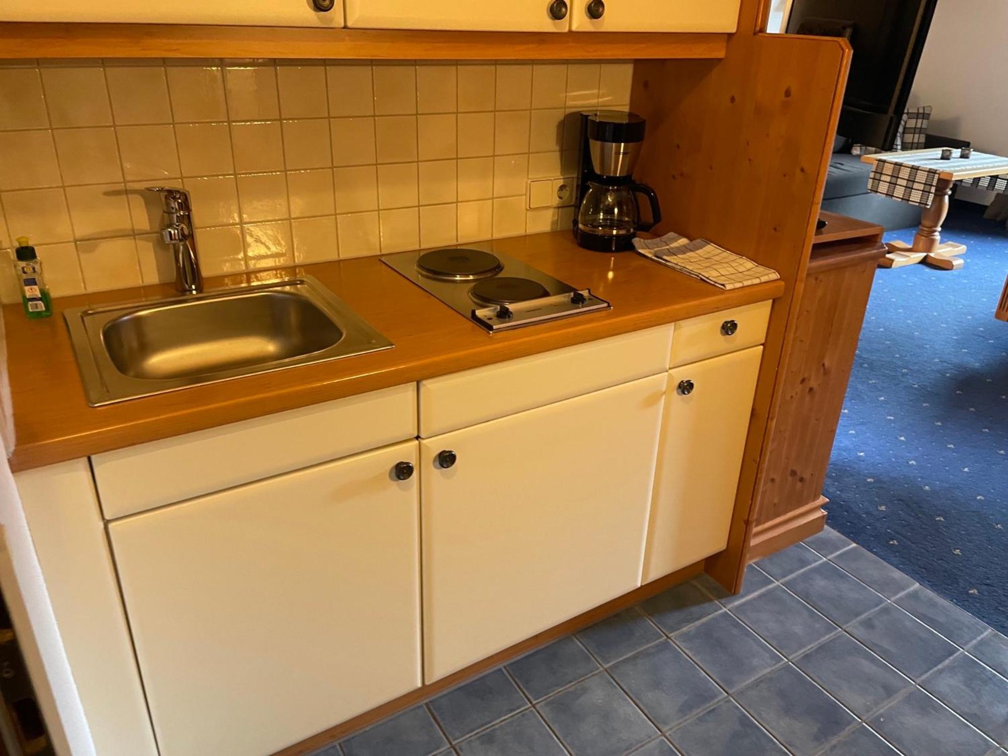 Gaestehaus Tanneck Reit im Winkl Esterno foto